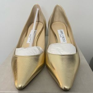 Jimmy Choo Love 85 Pumps 38